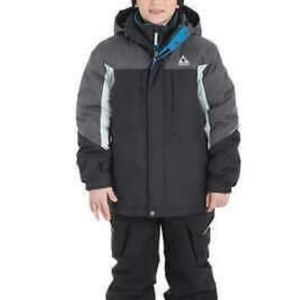 Gerry winter system 3in1 jacket coat 7 8 M